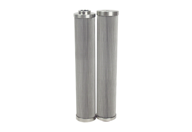 customized oil filter